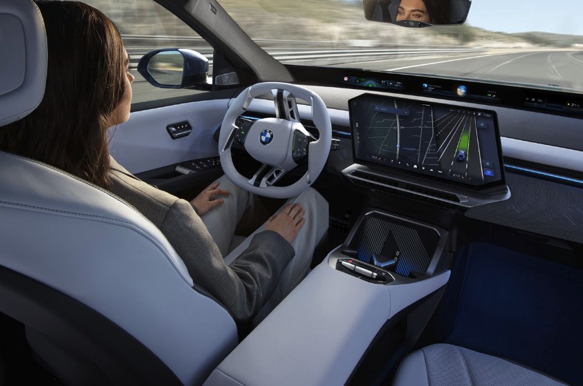 Was ist autonomes Fahren